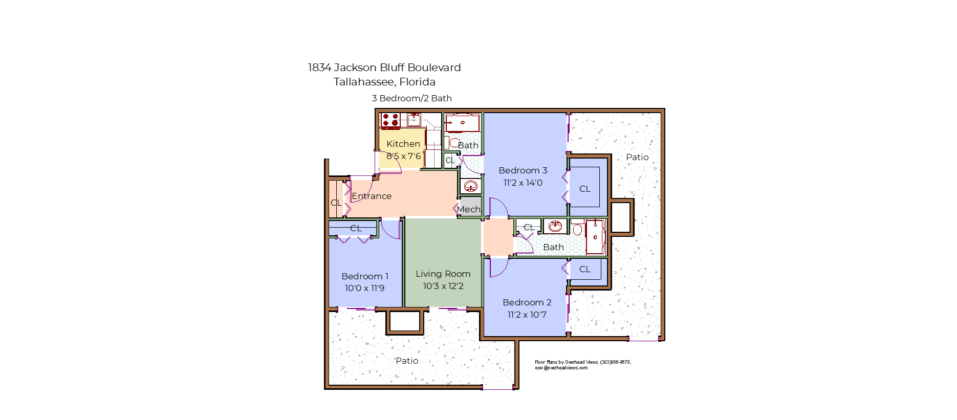 Juction Floor Plan 5